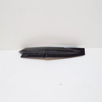 NEW BMW M4 G82 REAR BUMPER LEFT SIDE TRIM 8076449 51128076449 ORIGINAL