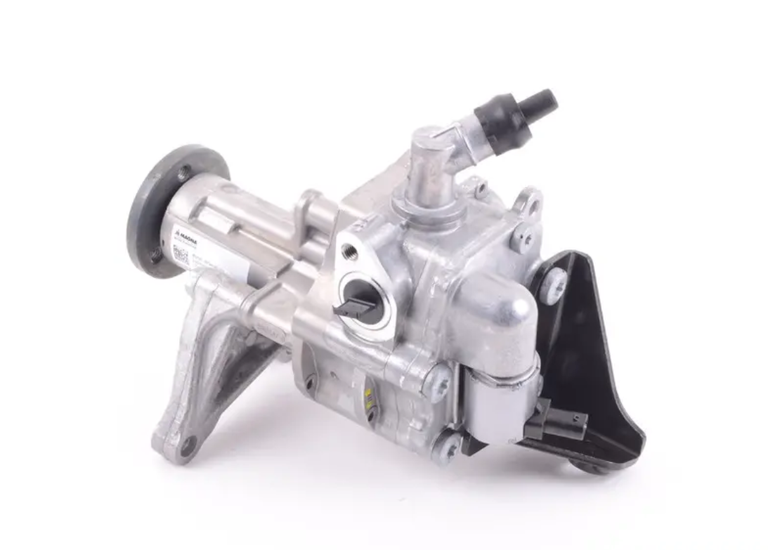 new bmw 6 cabrio f12 power steering pump 6794350 32416794350 original