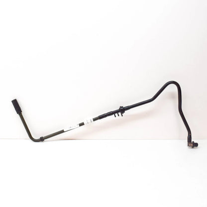 NEW BMW 3 E36 POWER BRAKE UNIT DEPRESSION VACUUM PIPE 34331163706 ORIGINAL