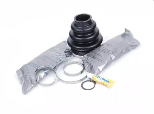 NEW BMW 3 E90 REAR CV BOOT REPAIR KIT 33217547080 7547080 ORIGINAL