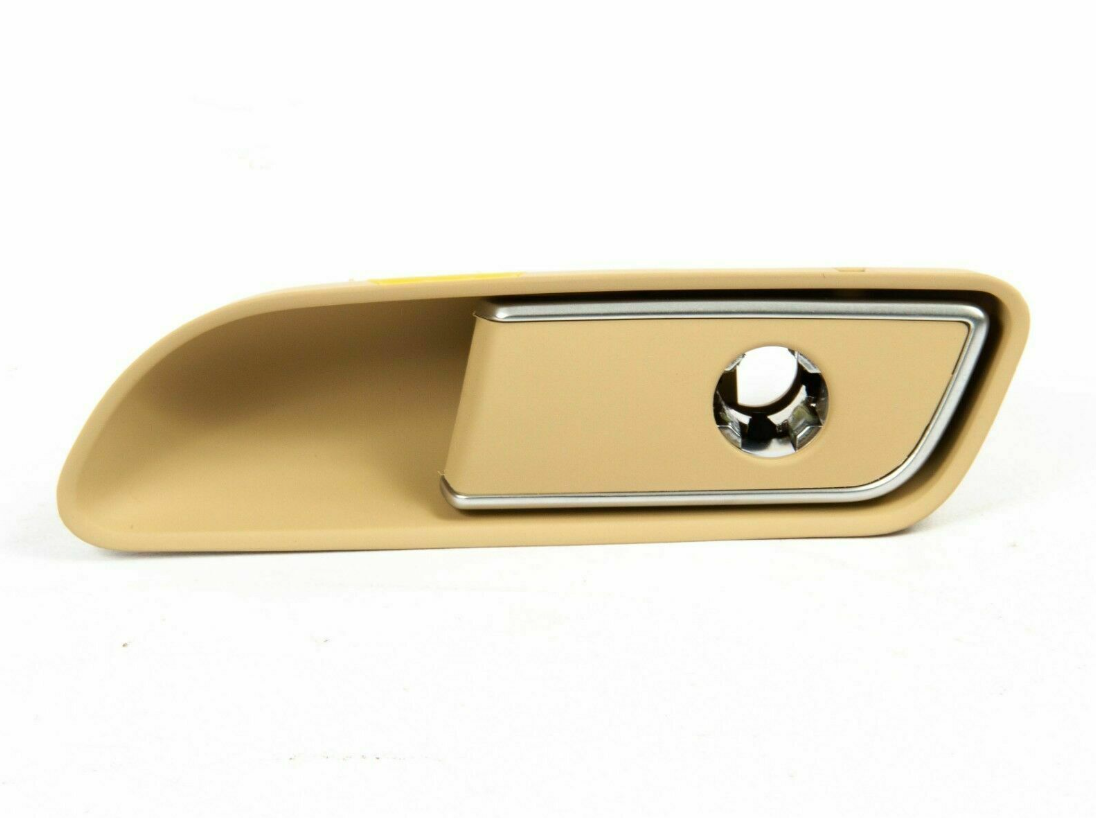 new audi a8 4h glove box handle lhd 4h1857149a bh9 4h1857149abh9 original