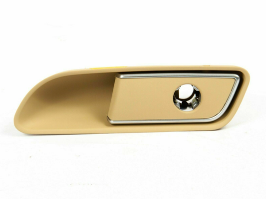 new audi a8 4h glove box handle lhd 4h1857149a bh9 4h1857149abh9 original