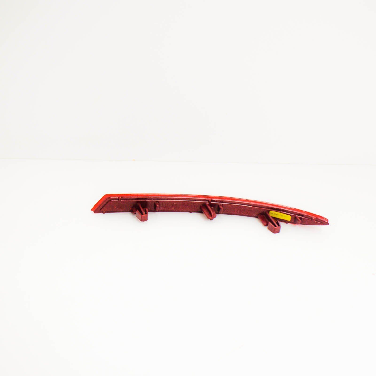 NEW VW JETTA A6 5C6 REAR BUMPER RIGHT SIDE REFLECTOR 5C6945106B ORIGINAL