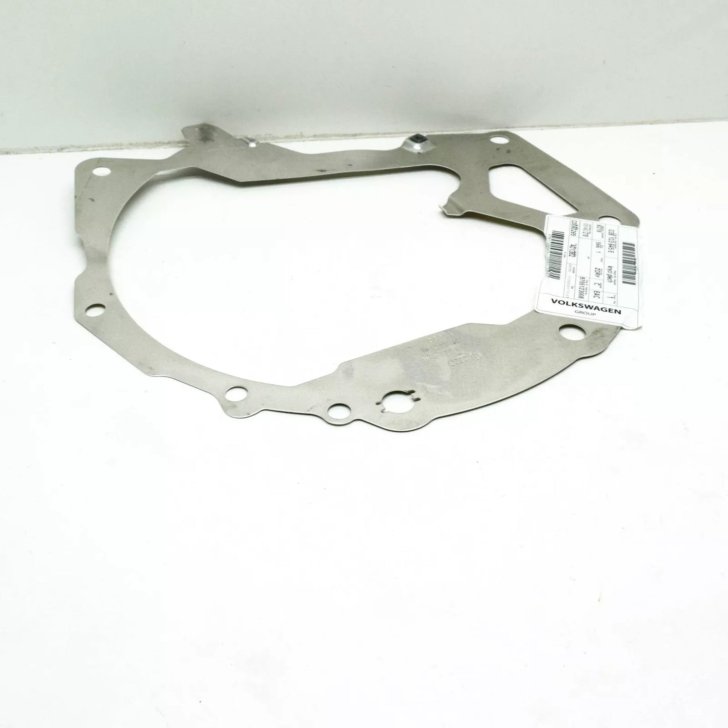 NEW AUDI TT 8J MANUAL GEARBOX COVER PLATE 038103645E ORIGINAL