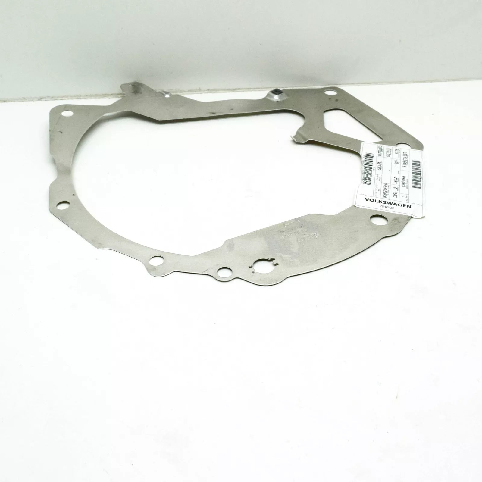 NEW AUDI TT 8J MANUAL GEARBOX COVER PLATE 038103645E ORIGINAL