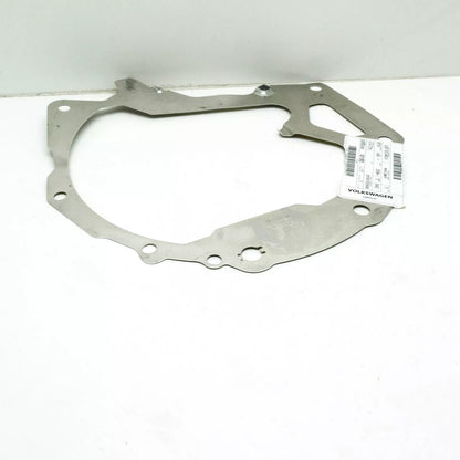 NEW AUDI TT 8J MANUAL GEARBOX COVER PLATE 038103645E ORIGINAL