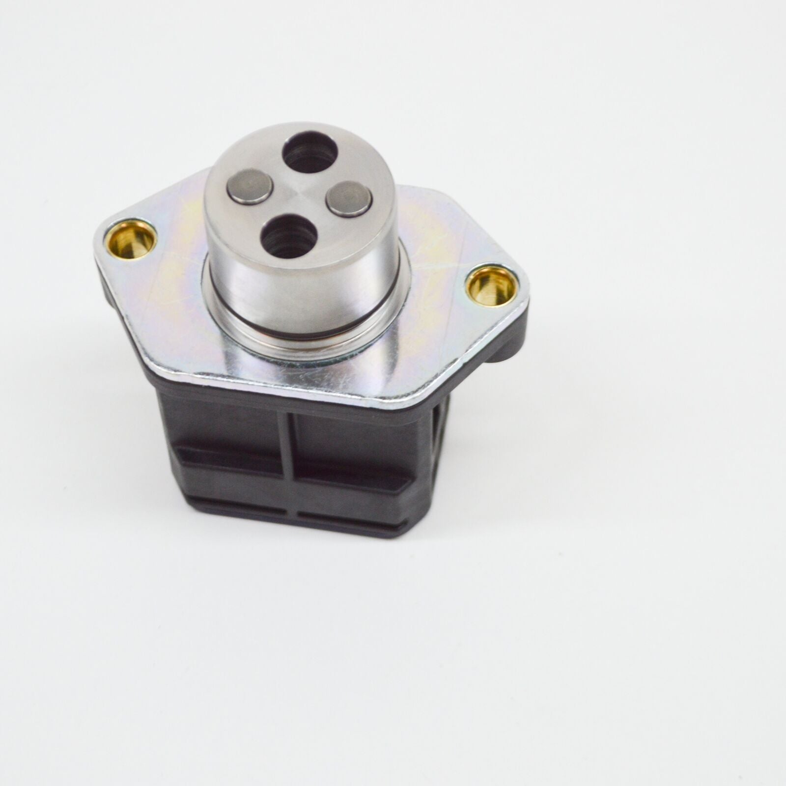 NEW MERCEDES-BENZ GLA X156 ENGINE SOLENOID VALVE A2709820000 ORIGINAL