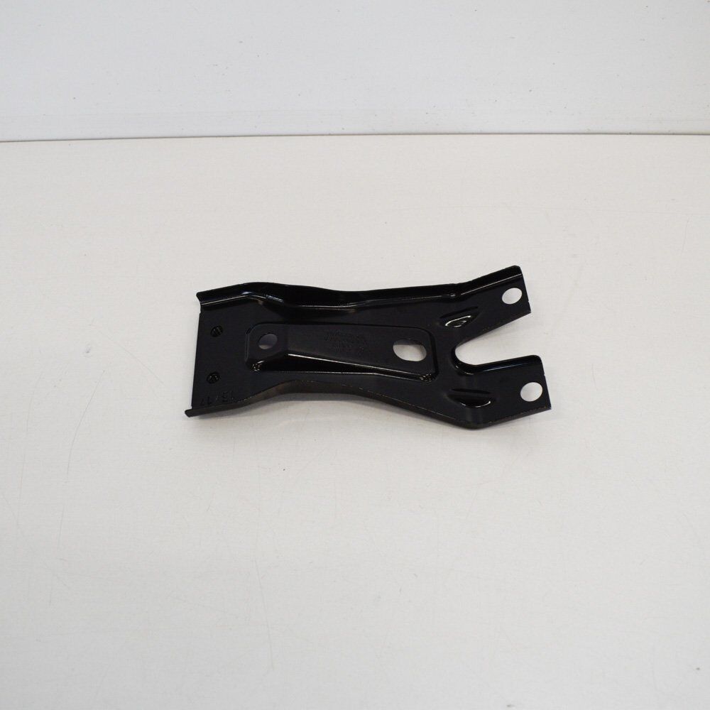 NEW VOLKSWAGEN GOLF MK6 5K BONNET HOOD LOCK PLATE 5K0805567A ORIGINAL