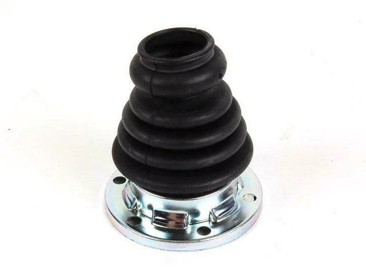 NEW VW BEETLE 9C FRONT RIGHT INNER CV JOINT BOOT KIT 1J0498201A ORIGINAL