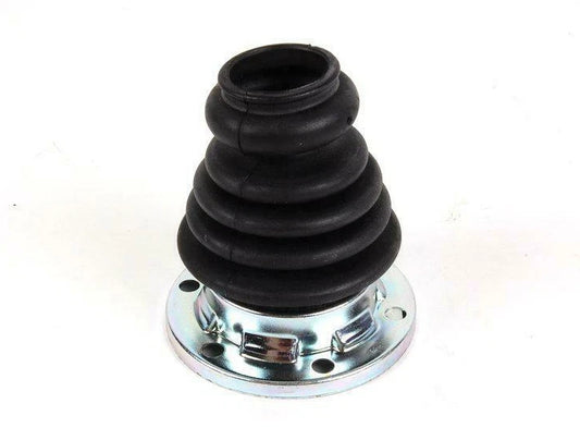 NEW VW BEETLE 9C FRONT RIGHT INNER CV JOINT BOOT KIT 1J0498201A ORIGINAL