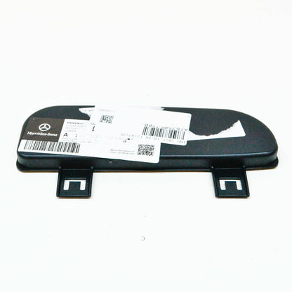 new mercedes-benz gle w167 right air inlet cover a1675054200 original