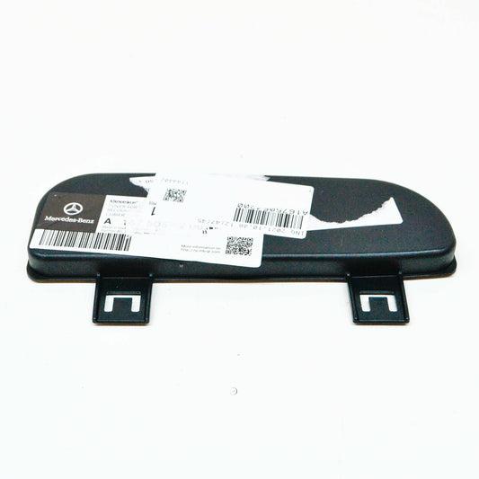 new mercedes-benz gle w167 right air inlet cover a1675054200 original