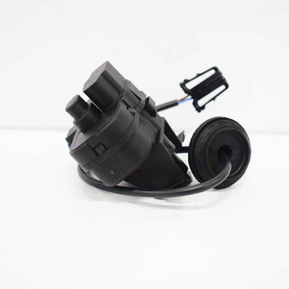 NEW VOLKSWAGEN TIGUAN 5N FUEL DOOR ACTUATOR 5N0810773F + ORIGINAL