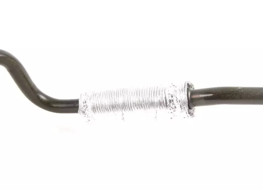 NEW BMW 5 E39 OIL COOLER INLET HOSE 17221711464 1711464 ORIGINAL