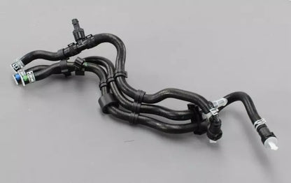 NEW VOLKSWAGEN TRANSPORTER T6 FUEL RETURN HOSE SET 7E0130307R