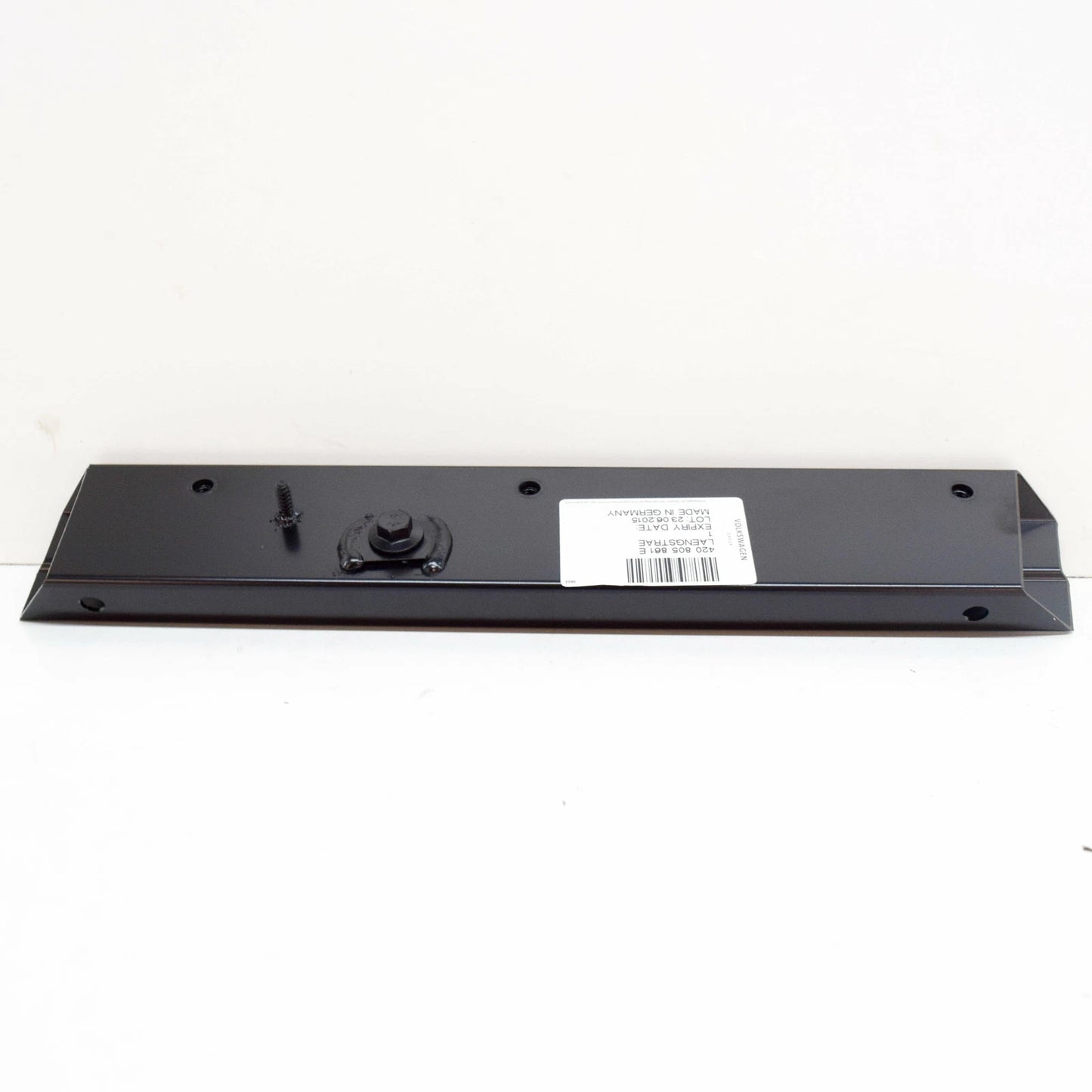 NEW AUDI R8 42 FRONT LEFT INNER SIDE MEMBER FOR WHEEL HOUSING 420805861E