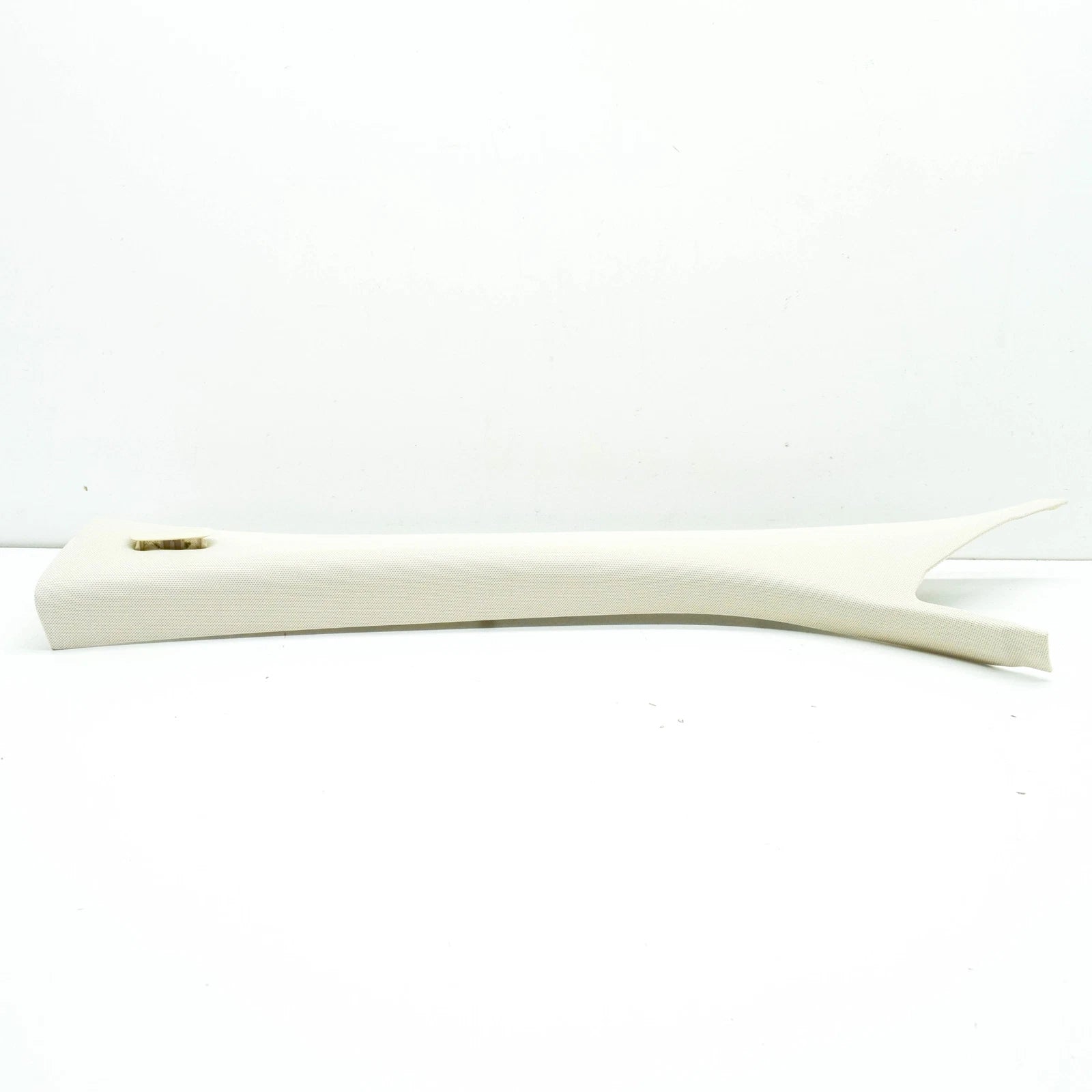 NEW MERCEDES-BENZ E W213 FRONT LEFT A PILLAR TRIM A20569061011C67 ORIGINAL