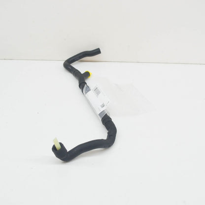 NEW MERCEDES-BENZ C W204 PART-LOAD BREATHING HOSE A2720181382 ORIGINAL