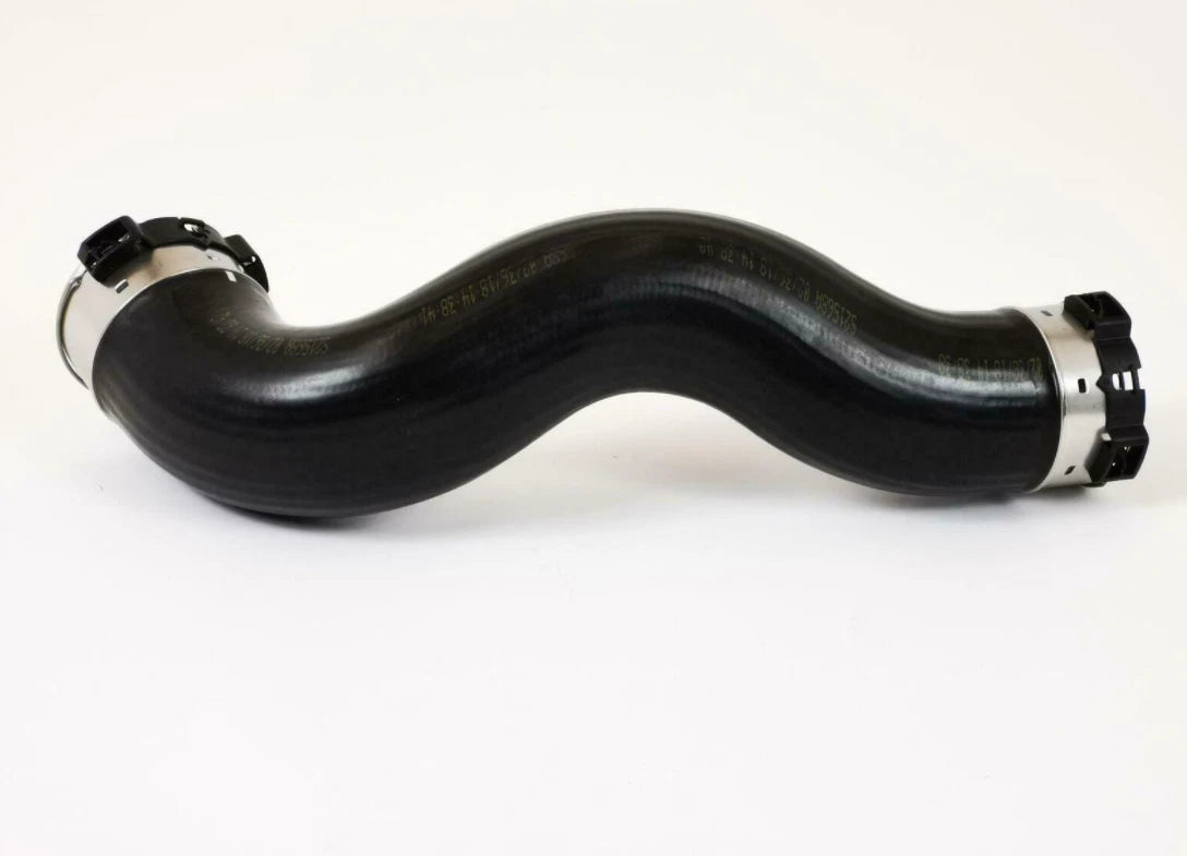 NEW MERCEDES-BENZ CLA C117 RIGHT CHARGE AIR COOLER HOSE A2465280682