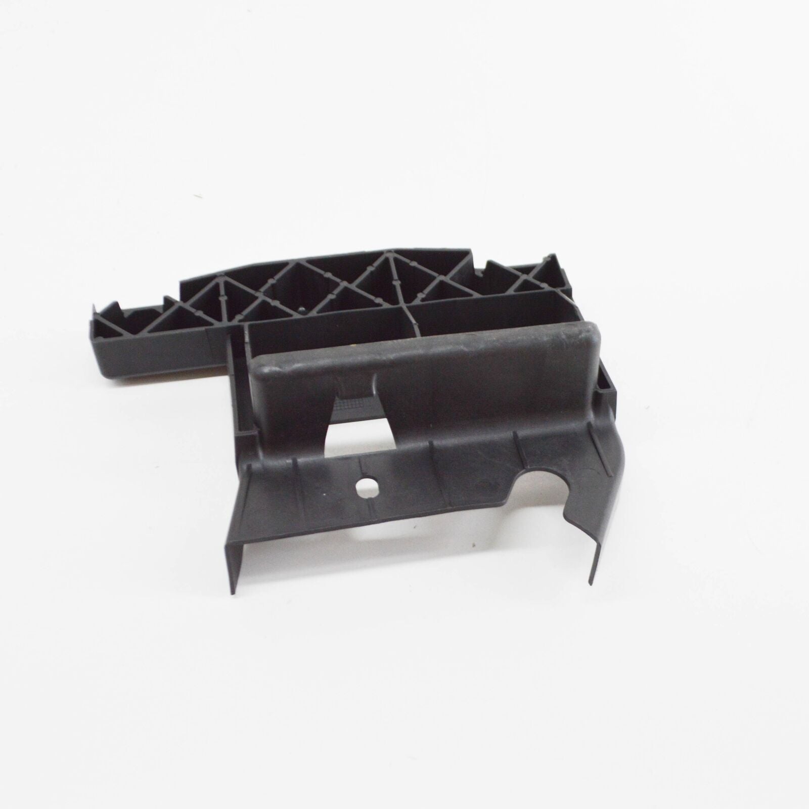 NEW MERCEDES-BENZ E W212 RADIATOR GRILLE HOLDER A2128850236 ORIGINAL