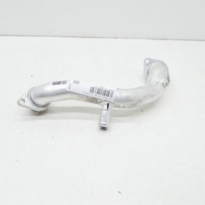 NEW AUDI RS5 SPORTBACK 8W6 ENGINE COOLANT PIPE TUBE 06M121481AG ORIGINAL