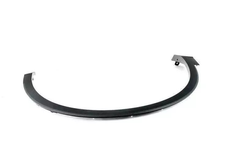 NEW VW TIGUAN AD MK2 FRONT RIGHT WHEEL ARCH MOLDING 5NN854732A9B9