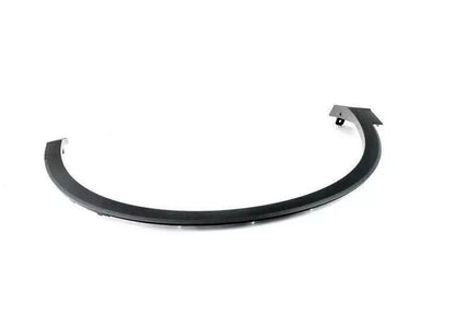 NEW VW TIGUAN AD MK2 FRONT RIGHT WHEEL ARCH MOLDING 5NN854732A9B9