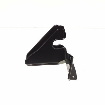 NEW BMW 3 E93 M3 RADIATOR LEFT LOCK PLATE 51648040553 8040553 ORIGINAL