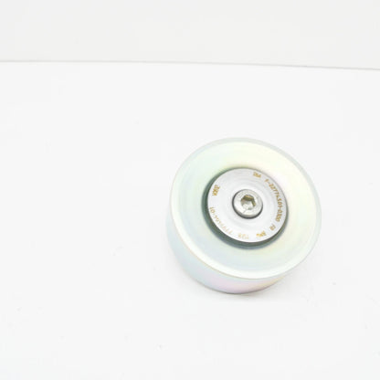 NEW BMW 3 E46 2.0D 85KW DEFLECTION PULLEY 11287799464 ORIGINAL