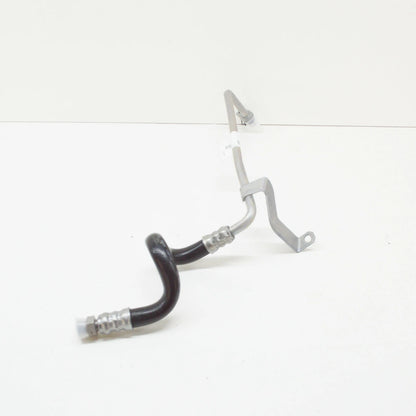 NEW AUDI A4 B8 TRANSMISSION OIL COOLER PRESSURE LINE 8K0317826AQ