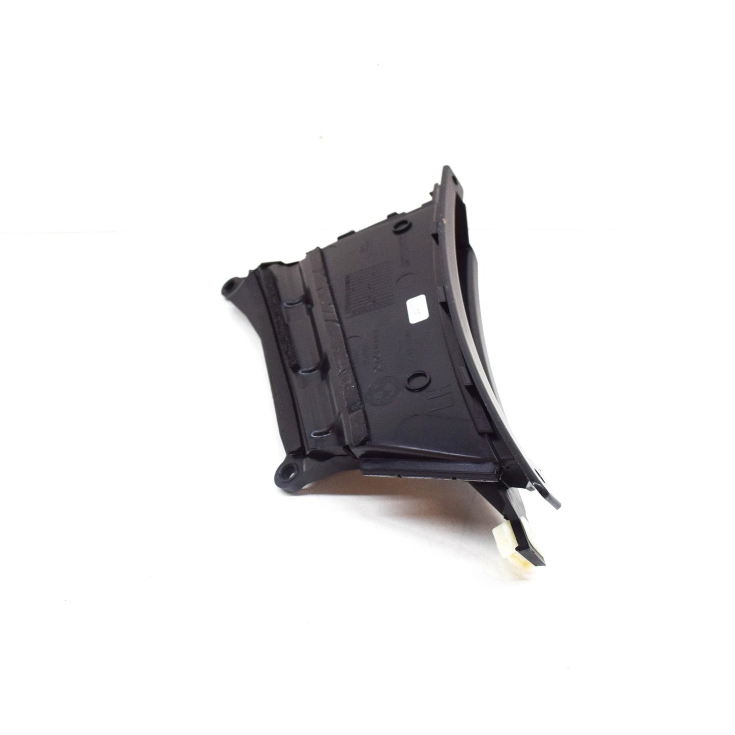 NEW BMW 7 G11 LEFT SIDE INNER AIR DUCT 51747347375 7347375 2016 ORIGINAL