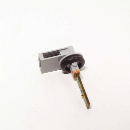 NEW AUDI A6 AVANT 4G5, C7, 4GD INTERIOR TEMPERATURE SENSOR 3D0907543A ORIGINAL