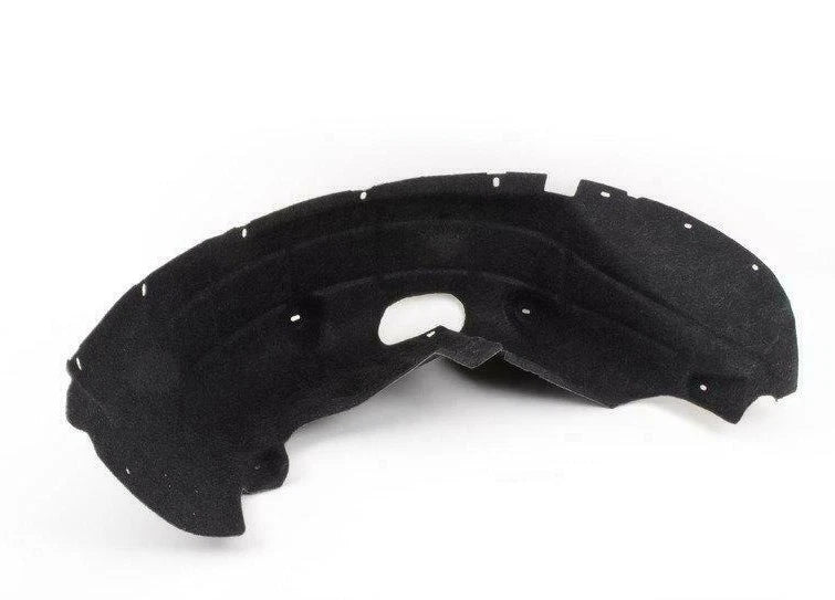 NEW VOLKSWAGEN BEETLE 9C REAR LEFT WHEEL HOUSING LINER 1C0810971J ORIGINAL