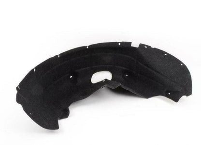 NEW VOLKSWAGEN BEETLE 9C REAR LEFT WHEEL HOUSING LINER 1C0810971J ORIGINAL