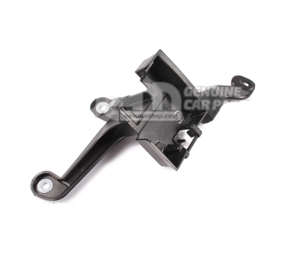 new vw polo aw mk6 right radar control unit retainer 2g0907456a original