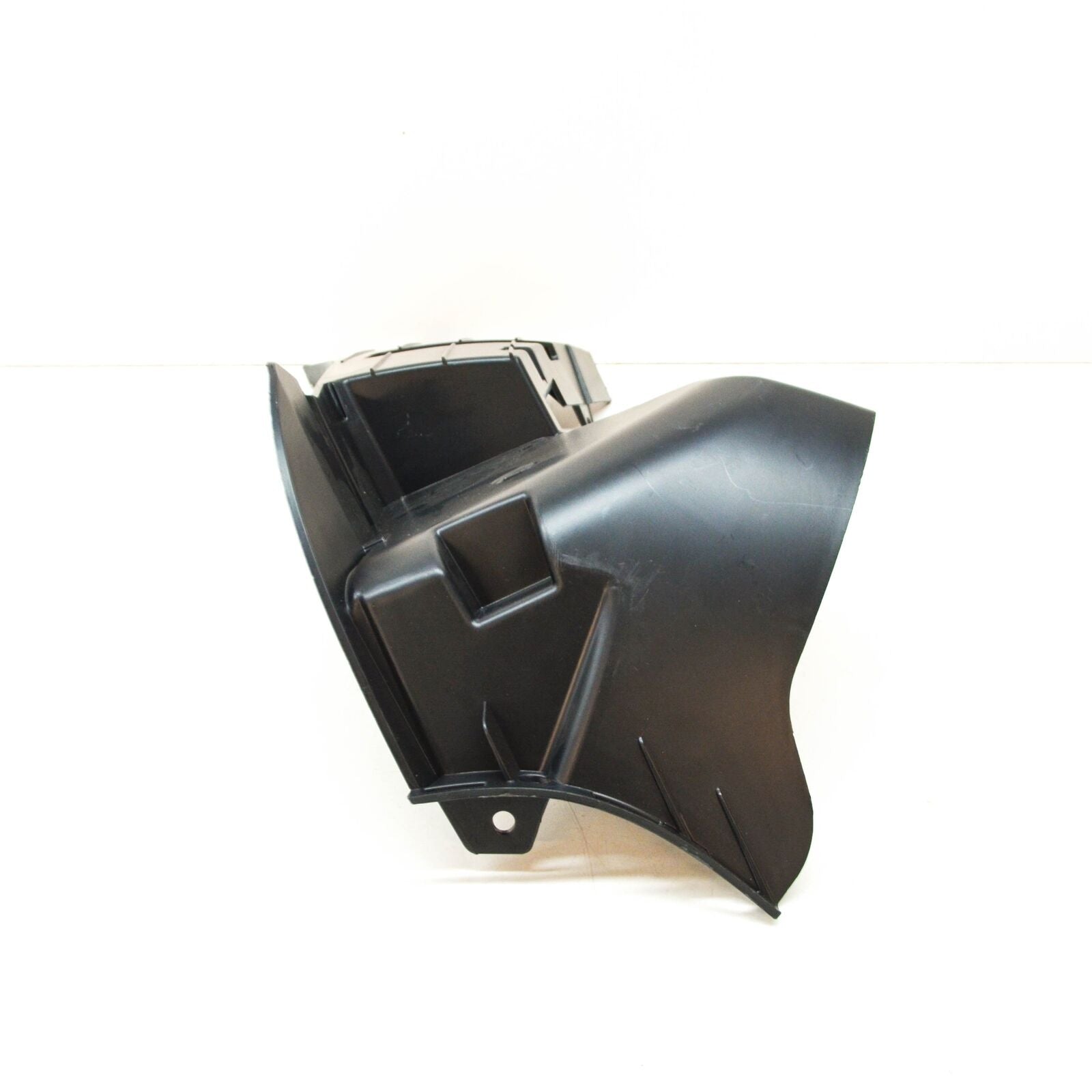 NEW MERCEDES-BENZ M-CLASS W166 FRONT BUMPER RIGHT BRACKET A1668850124 ORIGINAL