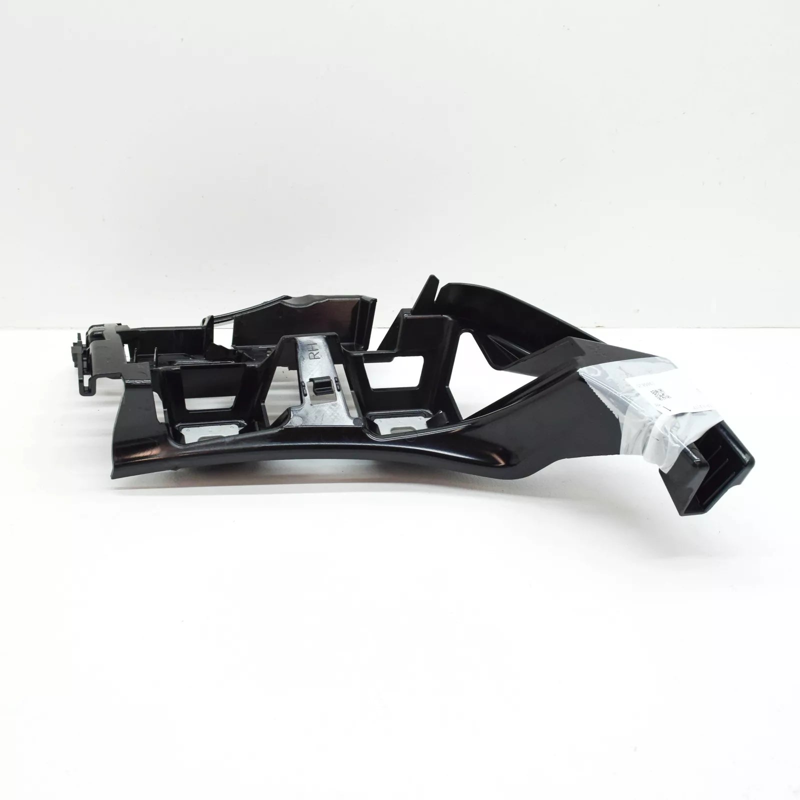 NEW MERCEDES-BENZ GLE W167 REAR RIGHT BUMPER BASIC CARRIER A1678804000 ORIGINAL