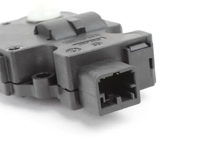 NEW MERCEDES-BENZ E W212 AIR DISTRIBUTOR STEPPER MOTOR A2219066900 ORIGINAL