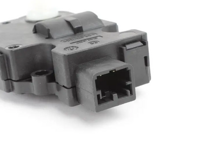 NEW MERCEDES-BENZ E W212 AIR DISTRIBUTOR STEPPER MOTOR A2219066900 ORIGINAL