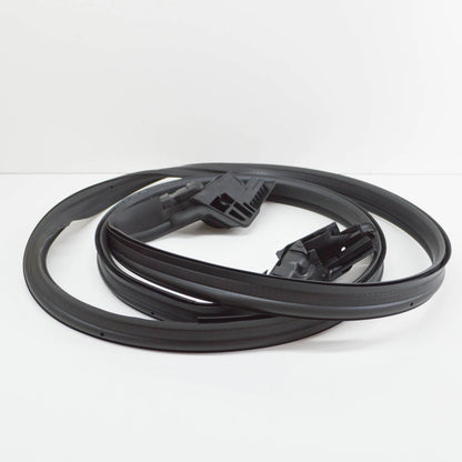 NEW MERCEDES-BENZ SL R231 REAR LID SEALING FRAME A2317500198 ORIGINAL