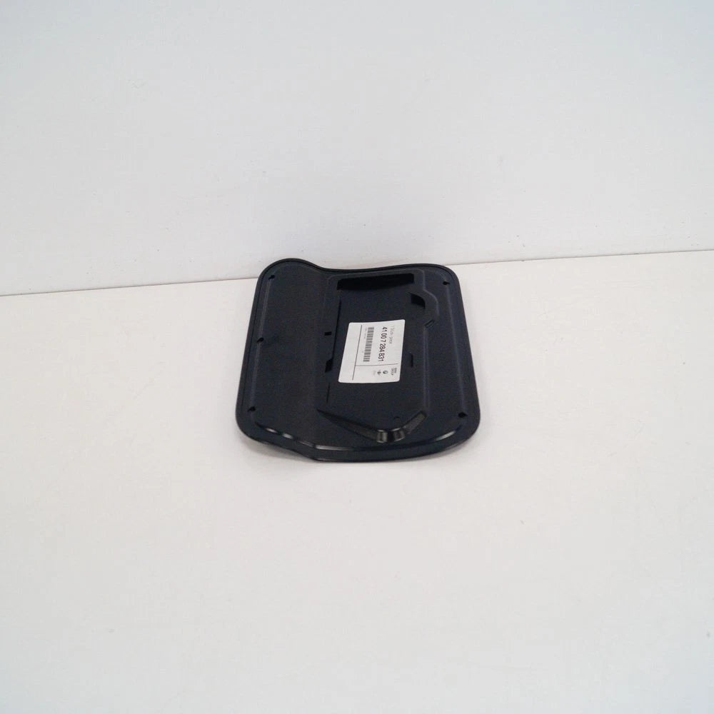 NEW BMW 6 F06 FUEL FLAP LID 41007284831 7284831 ORIGINAL