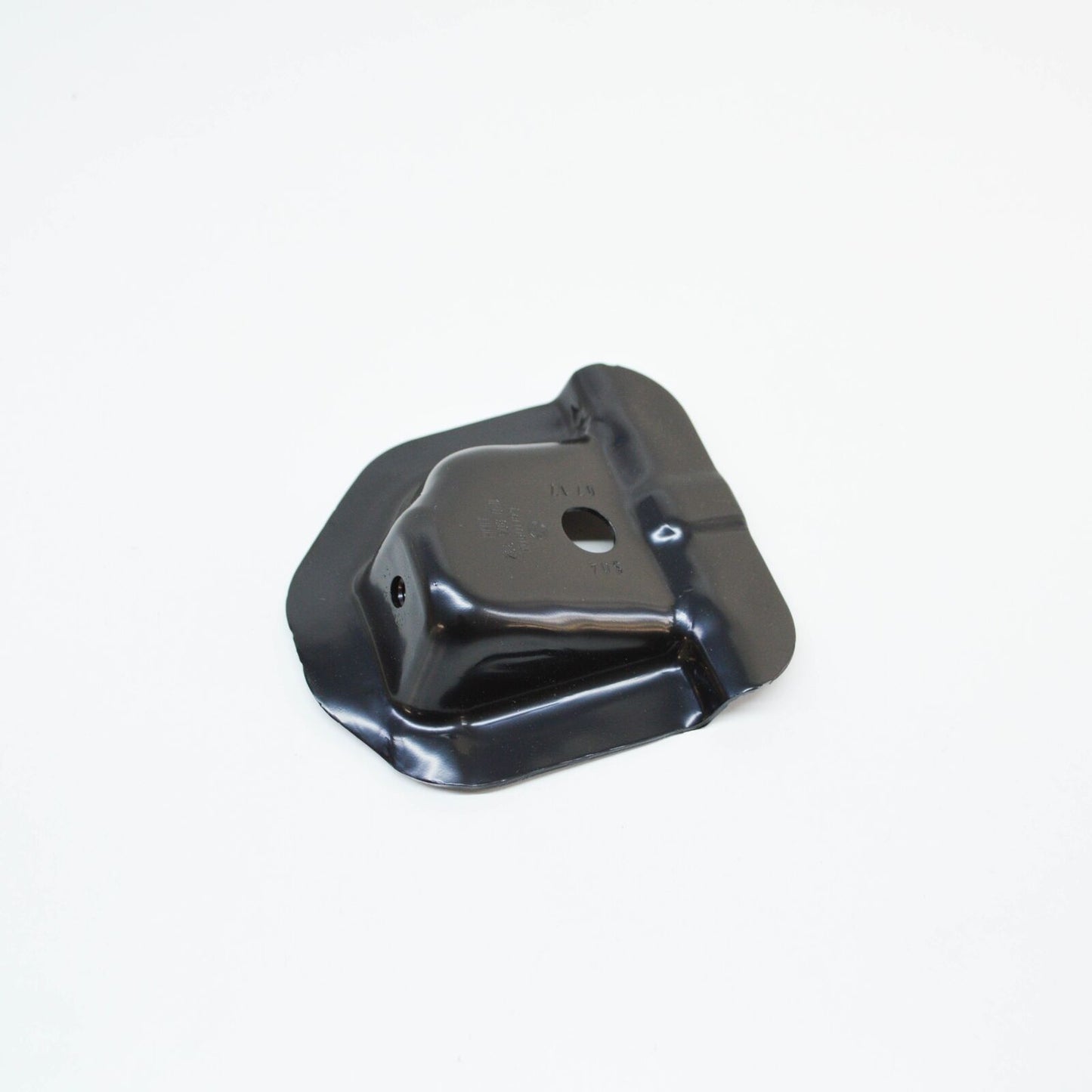 NEW AUDI A3 8P RIGHT FLOOR PAN BRACKET 1K0804332 ORIGINAL