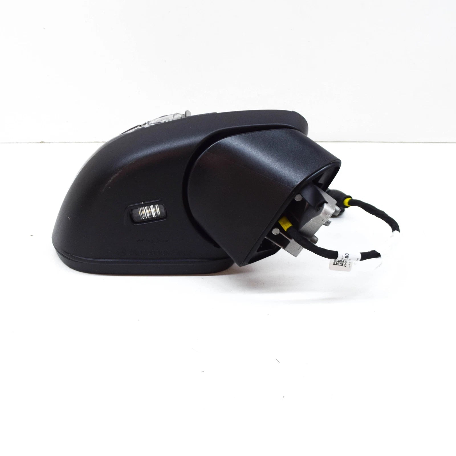 NEW MERCEDES-BENZ A W177 FRONT RIGHT DOOR MIRROR RHD A1778101404 ORIGINAL