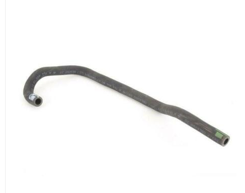 NEW MERCEDES-BENZ ML W164 POWER STEERING PRESSURE HOSE A1644660081 ORIGINAL