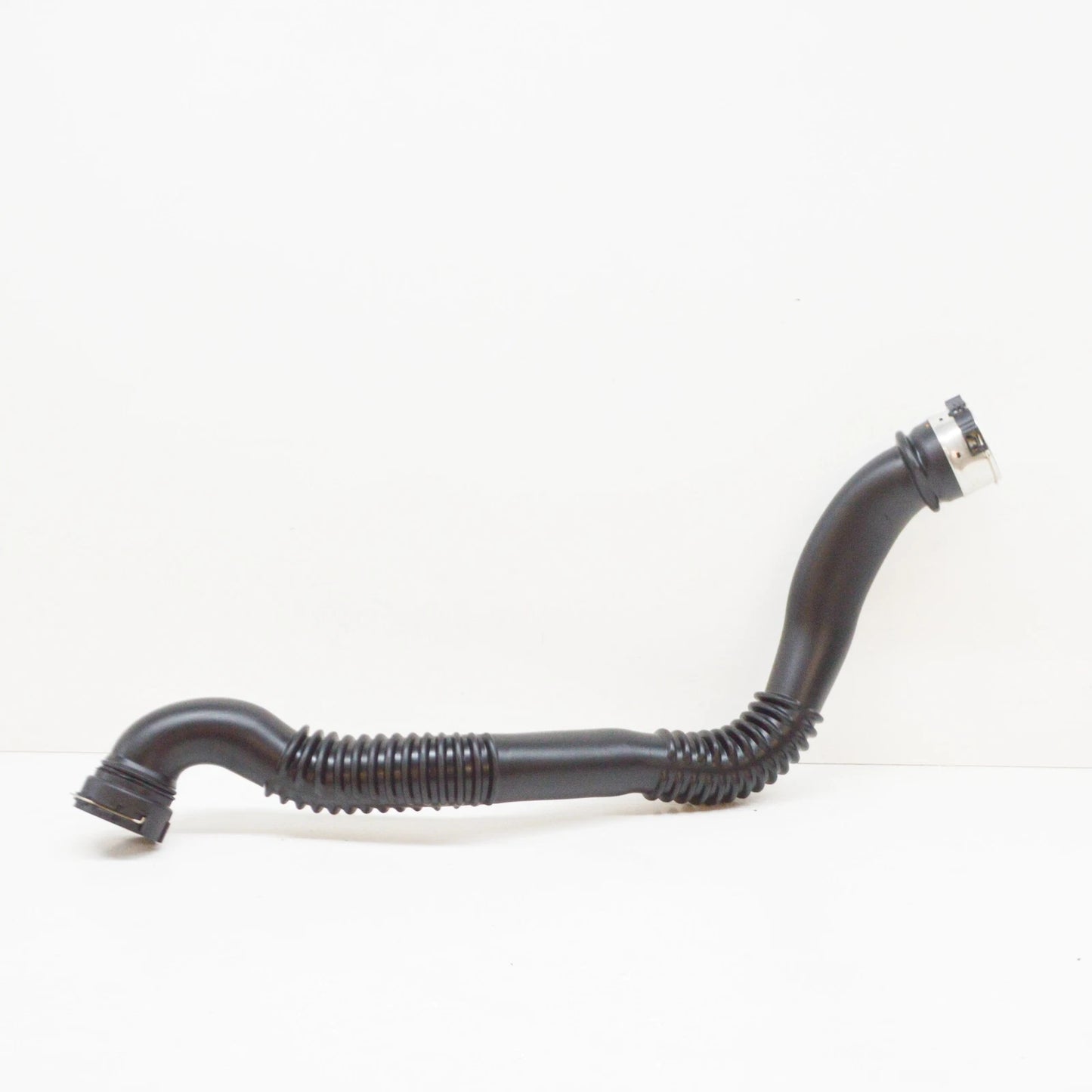 NEW BMW E60 E61 SEDAN WAGON INTERCOOLER PIPE TURBO HOSE 7803748 11617803748