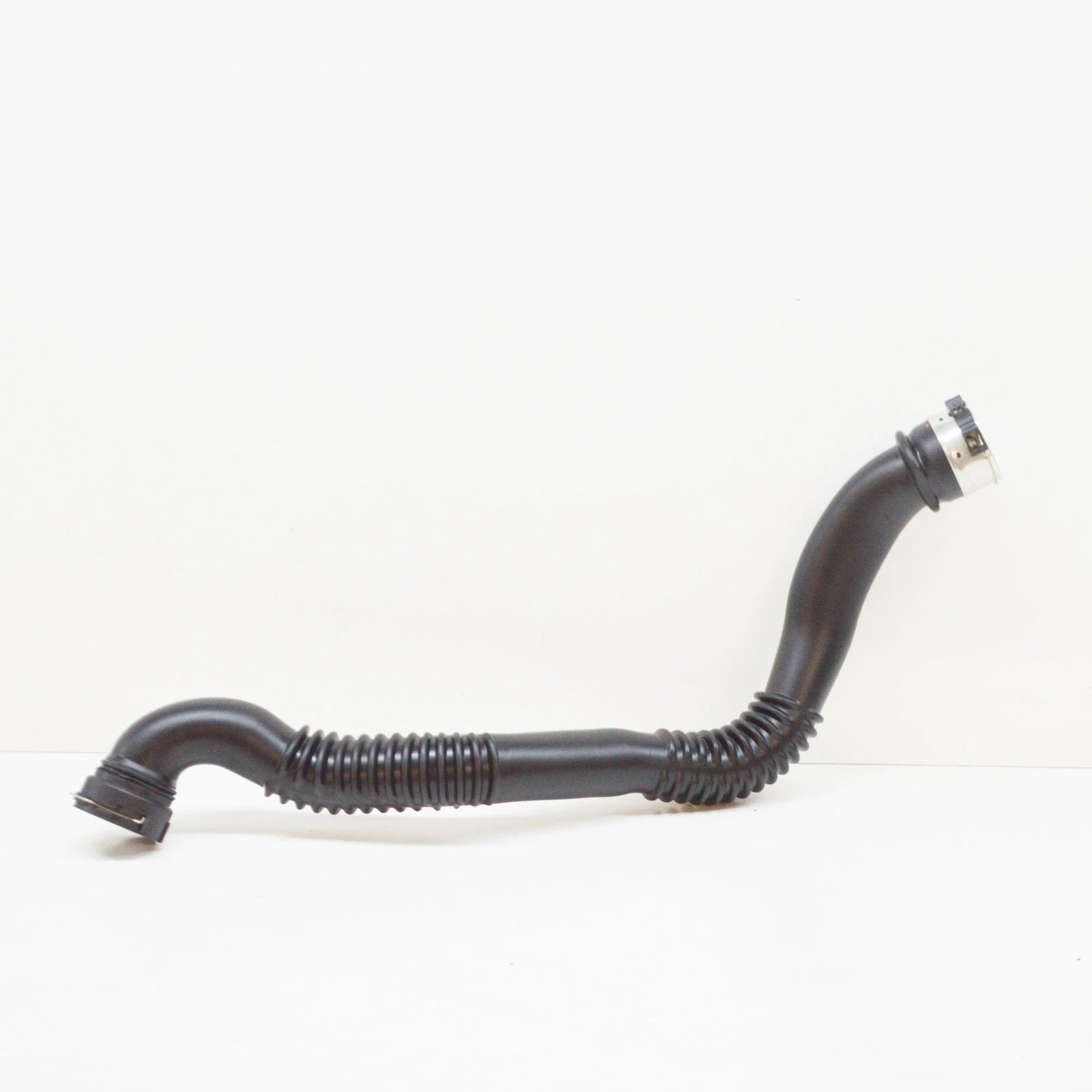 NEW BMW E60 E61 SEDAN WAGON INTERCOOLER PIPE TURBO HOSE 7803748 11617803748