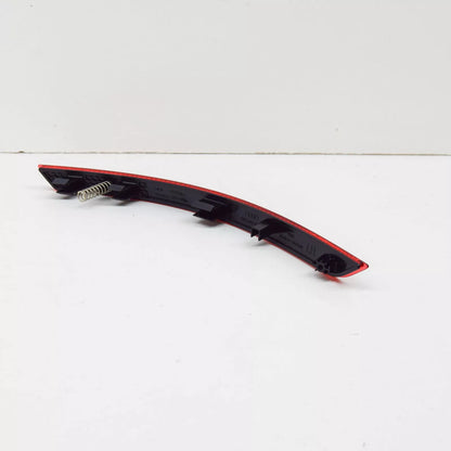 NEW AUDI A4 8W B9 REAR BUMPER LEFT REFLECTOR 8W0945105C ORIGINAL