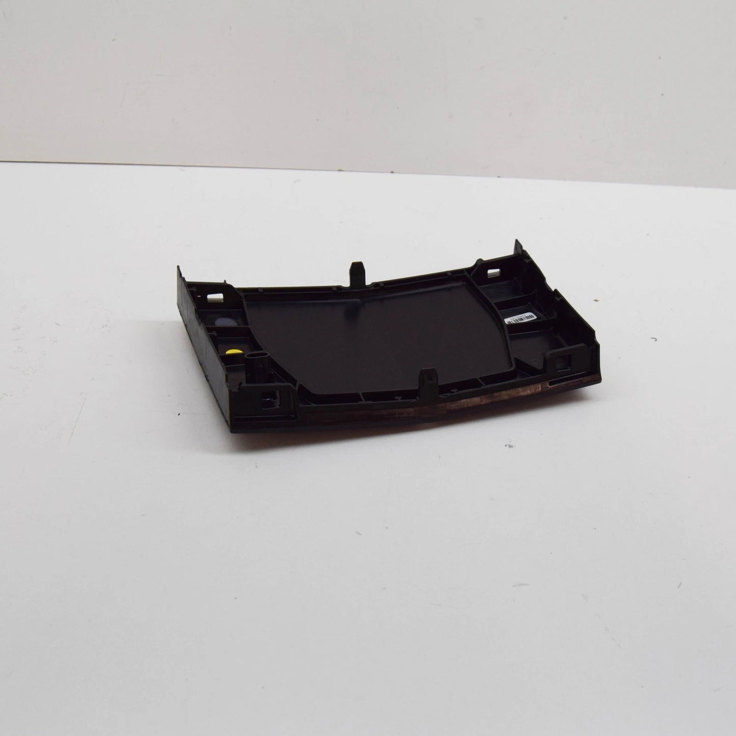 NEW MERCEDES-BENZ S W222 FRONT CENTER RADAR SENSOR COVER A2228211400 ORIGINAL