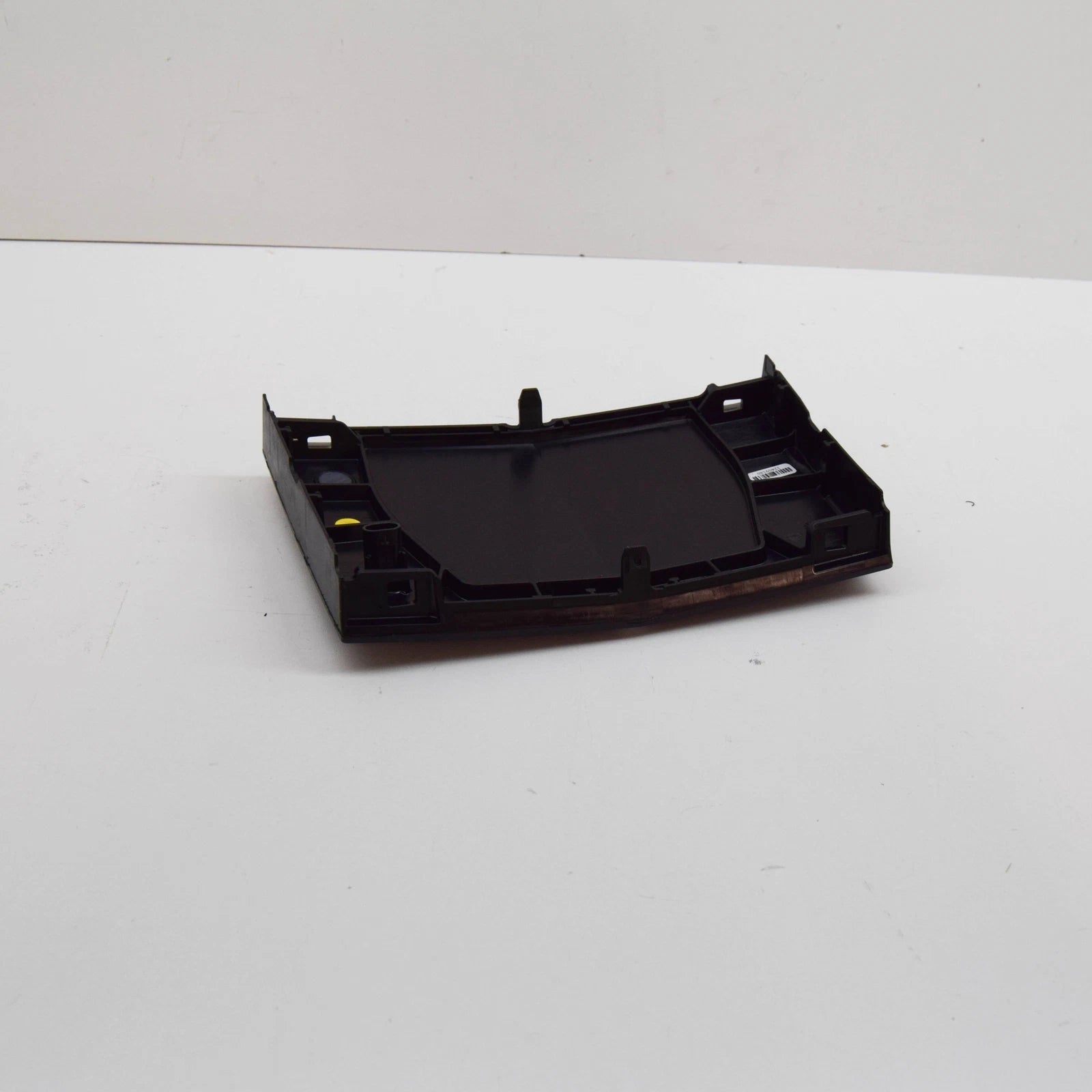 NEW MERCEDES-BENZ S W222 FRONT CENTER RADAR SENSOR COVER A2228211400 ORIGINAL