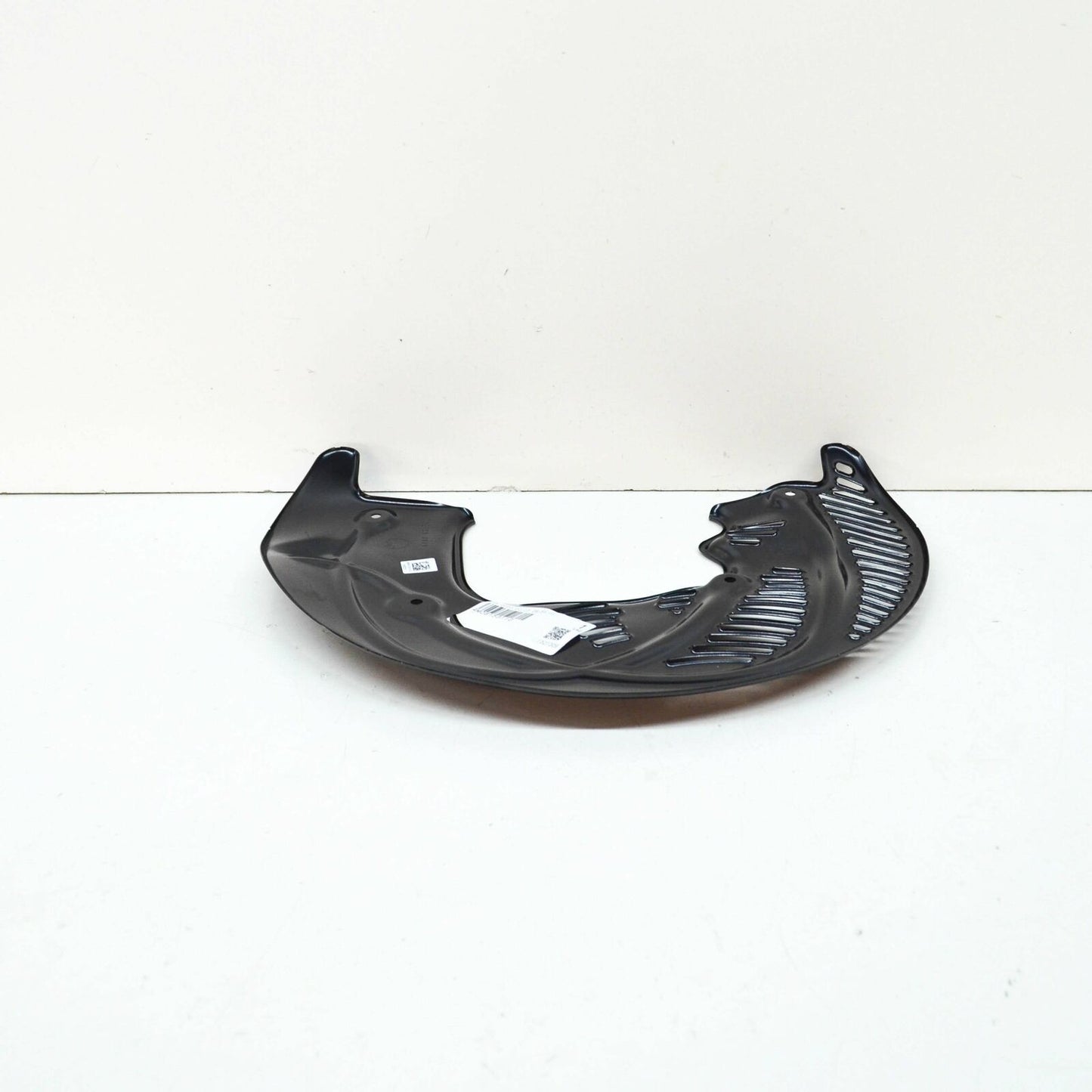 NEW AUDI A5 8W6 FRONT LEFT BRAKE DUST SHIELD 4M0615311G ORIGINAL